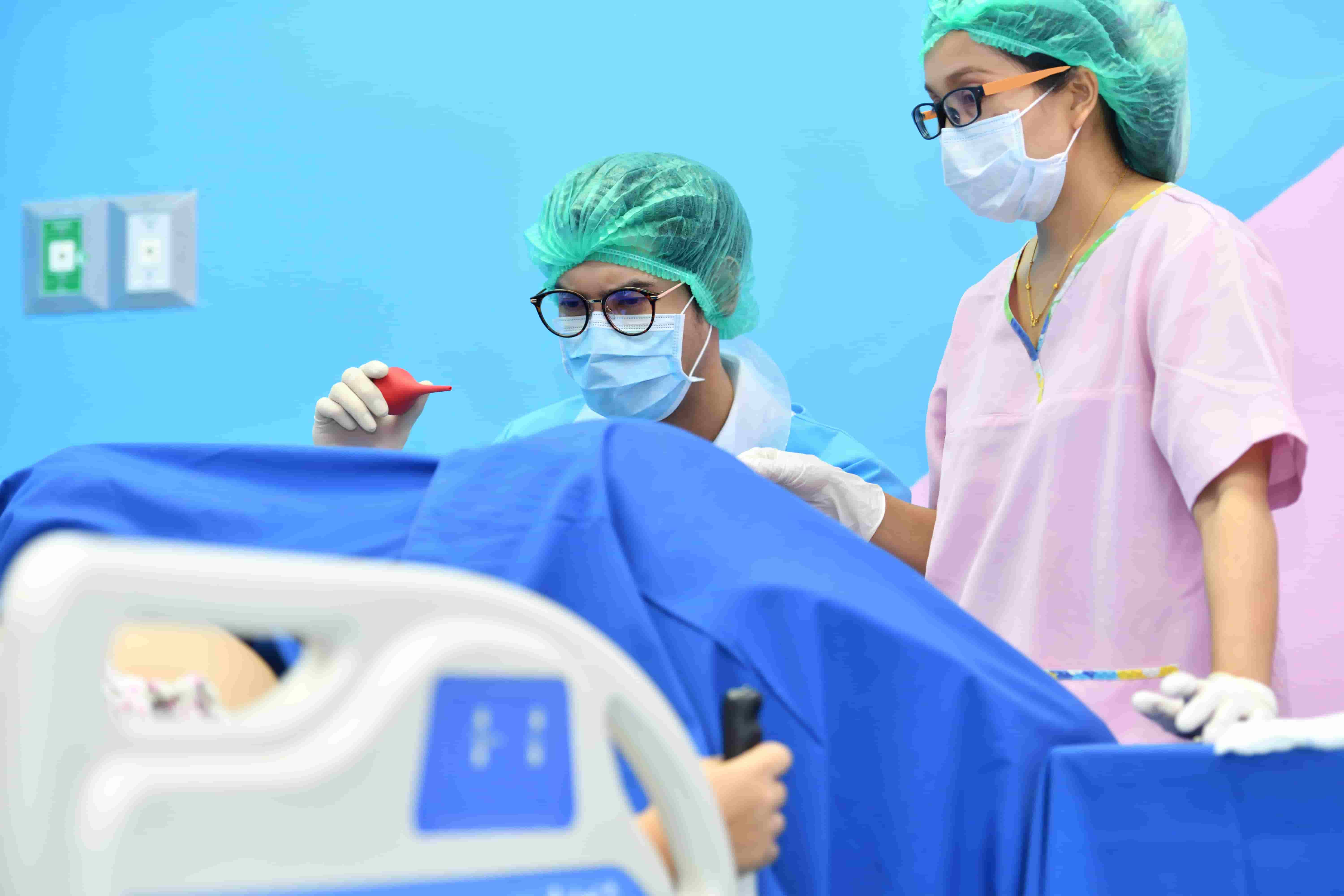 Medical tourism in Oman